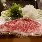 目黒 ながもと - 