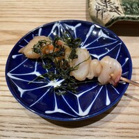 築地青空三代目 本店 - 