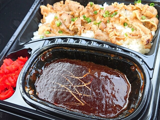 100時間カレー イオンモール石巻店（100HOURS CURRY） - 石巻あゆみ野（カレー）の写真