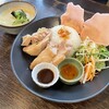 アオゾラ - 料理写真: