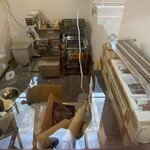 らぁ麺つけ麺Lab すすりどき - 