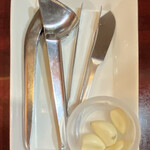 らぁ麺つけ麺Lab すすりどき - 