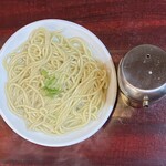 らぁ麺つけ麺Lab すすりどき - 