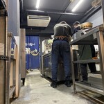 らぁ麺つけ麺Lab すすりどき - 