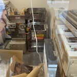 らぁ麺つけ麺Lab すすりどき - 