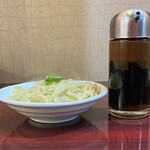 らぁ麺つけ麺Lab すすりどき - 