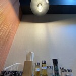 らぁ麺つけ麺Lab すすりどき - 