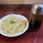 らぁ麺つけ麺Lab すすりどき - 
