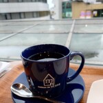 メゾン・ド・ヴェール - ドリンク写真: