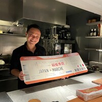 日本のイタリア料理店 sai - 