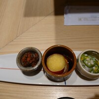 魚菜由良 鼎 - 