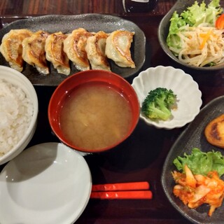 さっぽろ ぎょうざやさん_0