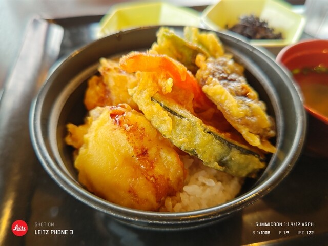 レストラン エフ - 双葉（食堂）の写真