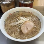 ラーメンの店 ホープ軒 千駄ヶ谷店 - 