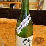 いわ志 - 純米酒