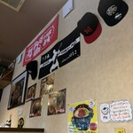 ら麺のりダー - 