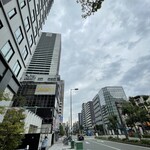 いわ志 - 大阪、JR福島駅の北側エリア