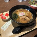ら麺のりダー - お子様ラーメン