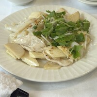 新橋亭 - 