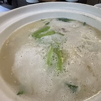 新橋亭 - 