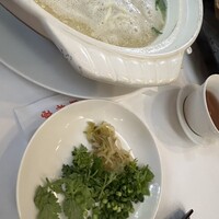 新橋亭 - 