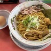 ラーメンたんろん 本店