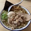 ケンチャンラーメン 山形
