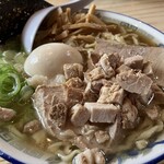 ケンチャンラーメン 山形 - 