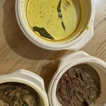 ヤムヤムカデー - 