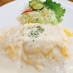 隠れ家レスト たまご - 