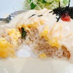 隠れ家レスト たまご - 