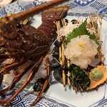 中納言 大阪駅前第3ビル店 - 