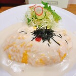 隠れ家レスト たまご - 