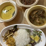 ヤムヤムカデー - 