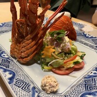 中納言 大阪駅前第3ビル店 - 