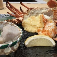 中納言 大阪駅前第3ビル店 - 