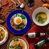 タイ料理レストラン カオヤイ - 料理写真: