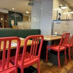 クリントン・ストリート・ベイキング・カンパニー - 