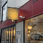 クリントン・ストリート・ベイキング・カンパニー - 