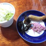 手打ち大石田そば　きよ - 