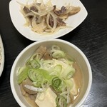 魚亭　岡ざき - 煮込