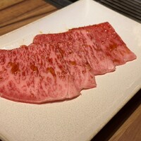 焼肉うしごろ 横浜店 - 