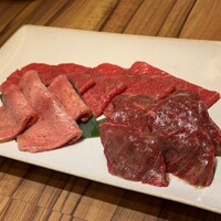 焼肉うしごろ 横浜店 - 
