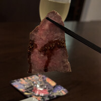 鉄板焼さわふじ - 