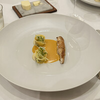 オーベルジュ・ド・リル トーキョー - 