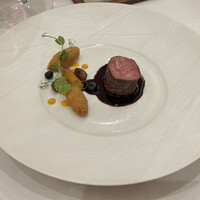 オーベルジュ・ド・リル トーキョー - 