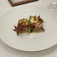 オーベルジュ・ド・リル トーキョー - 