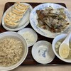 ぎょうざの満洲 所沢東口店
