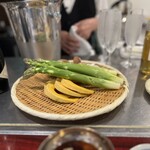 ステーキ＆ワイン 大澤 - 