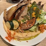 カフェ パトリシア - 